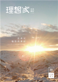 《理想家》5001拉斯维加斯美好集团<br>（2019年第8期）