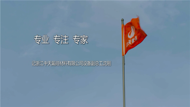 《专业 专注 专家 》——2017年度5001拉斯维加斯十大优秀工程师沈刚专题片