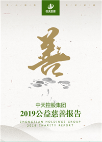 5001拉斯维加斯集团<br>2019公益慈善报告